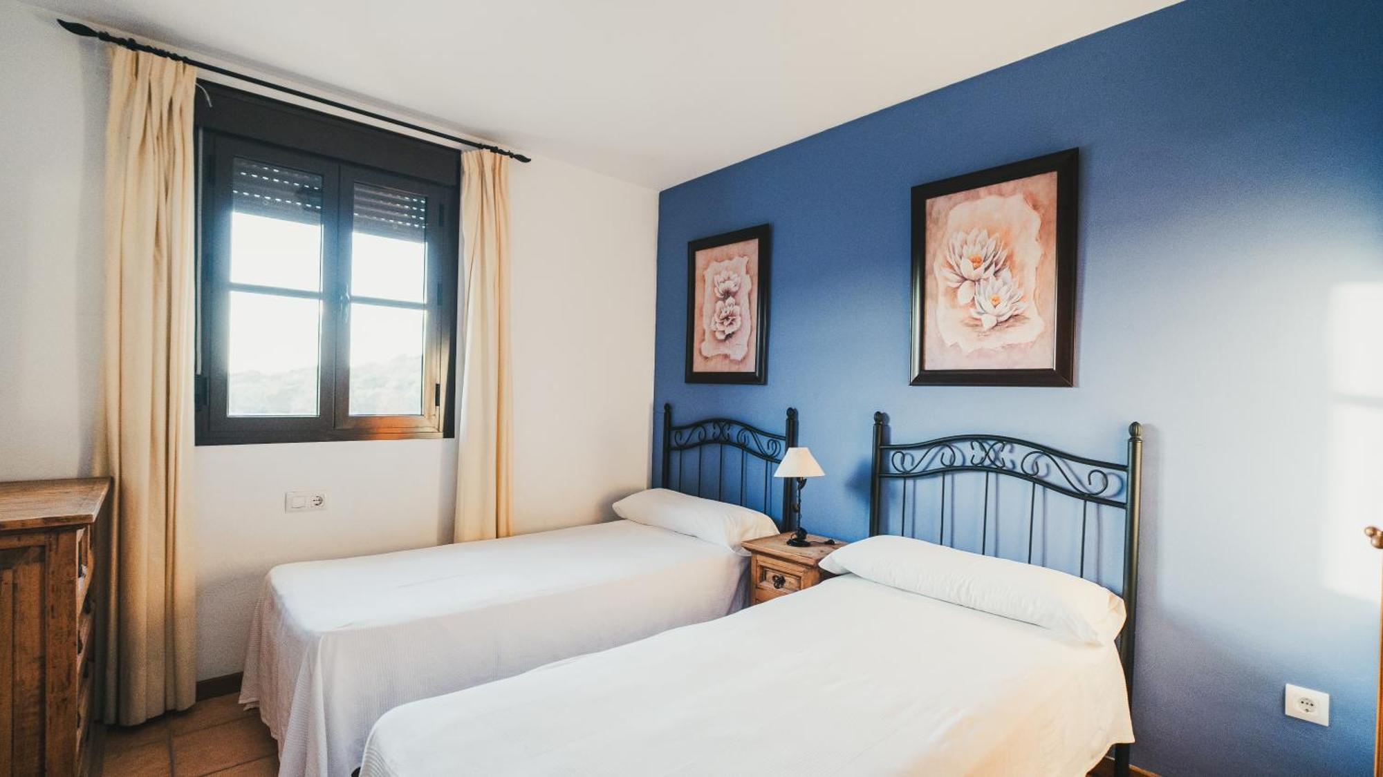Apartamento El Molino By Fontanilla Del Mar Holidays Rentals Кониль-де-ла-Фронтера Экстерьер фото