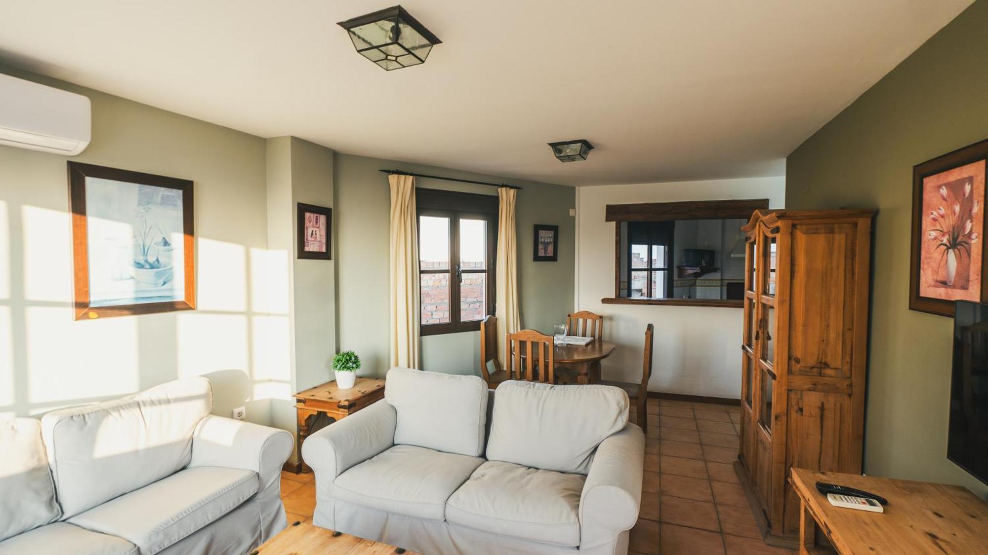Apartamento El Molino By Fontanilla Del Mar Holidays Rentals Кониль-де-ла-Фронтера Экстерьер фото