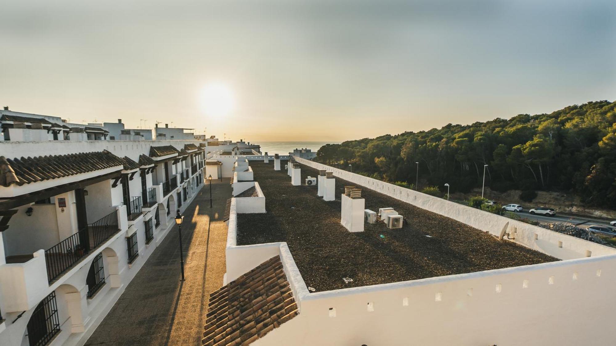 Apartamento El Molino By Fontanilla Del Mar Holidays Rentals Кониль-де-ла-Фронтера Экстерьер фото