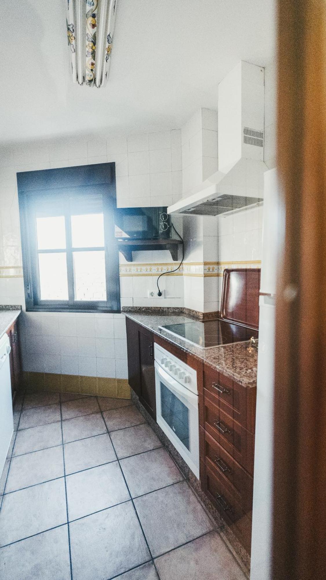 Apartamento El Molino By Fontanilla Del Mar Holidays Rentals Кониль-де-ла-Фронтера Экстерьер фото