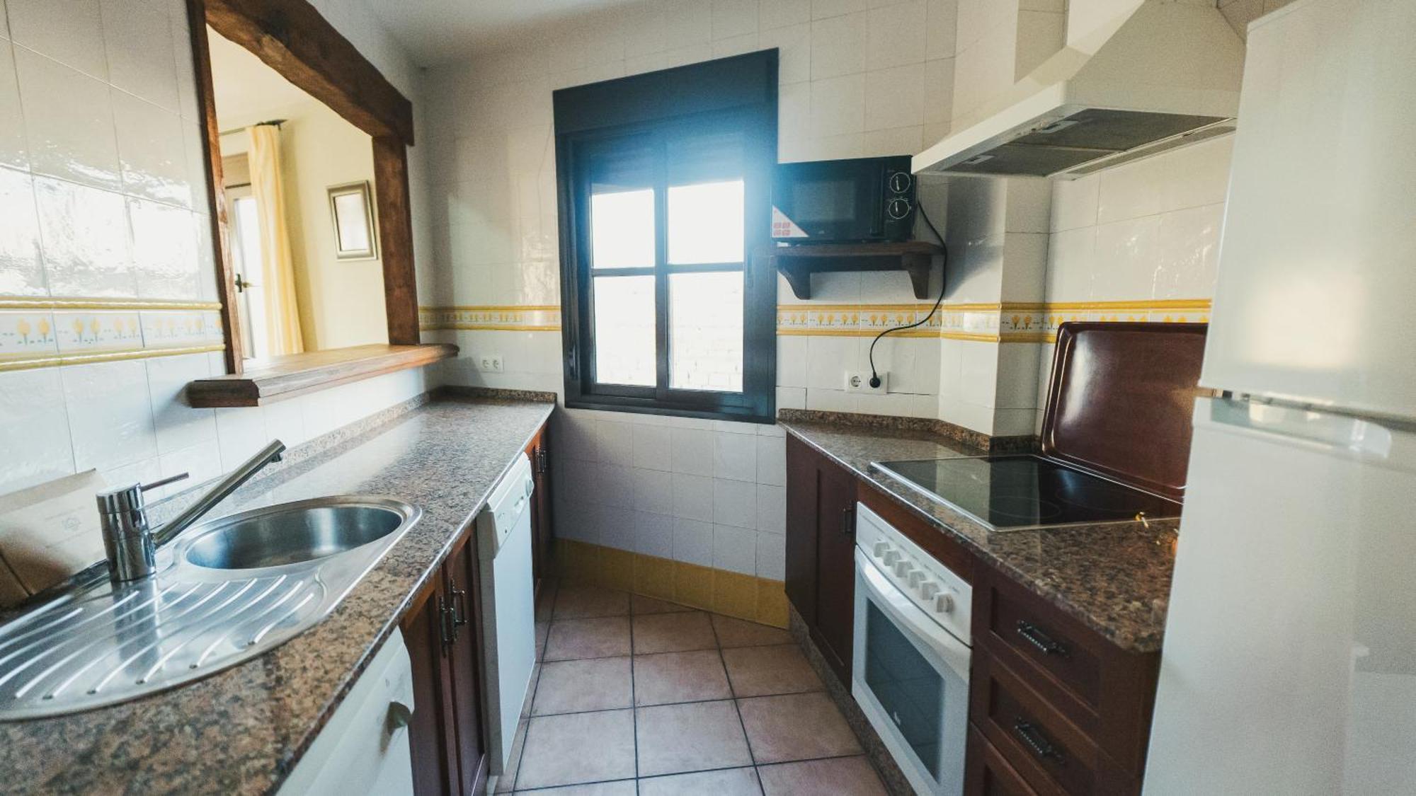 Apartamento El Molino By Fontanilla Del Mar Holidays Rentals Кониль-де-ла-Фронтера Экстерьер фото