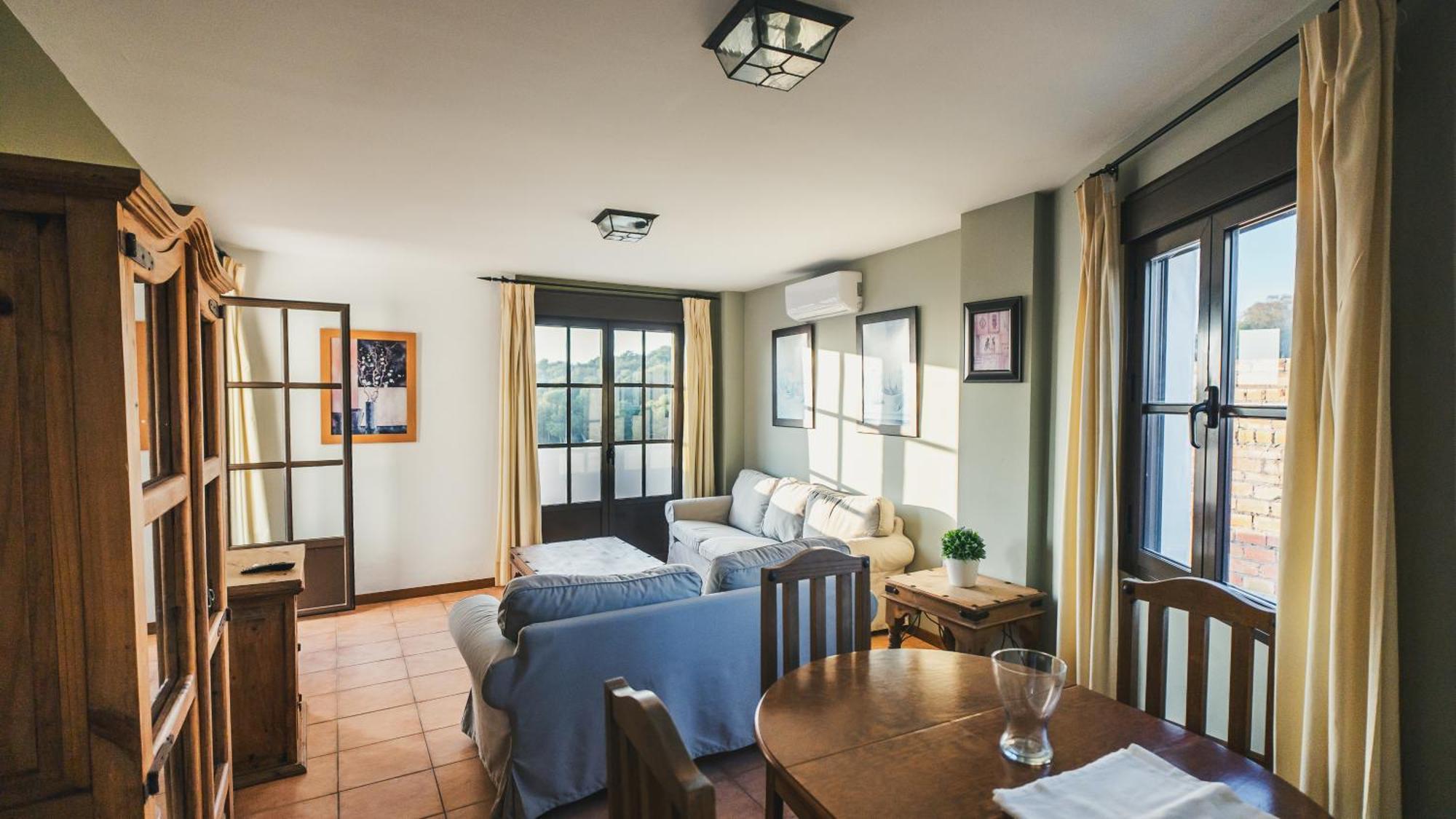 Apartamento El Molino By Fontanilla Del Mar Holidays Rentals Кониль-де-ла-Фронтера Экстерьер фото